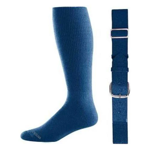 Baseball Socks and Belt Combo Set – Youth & Adult Team Uniform Accessories - Image 6