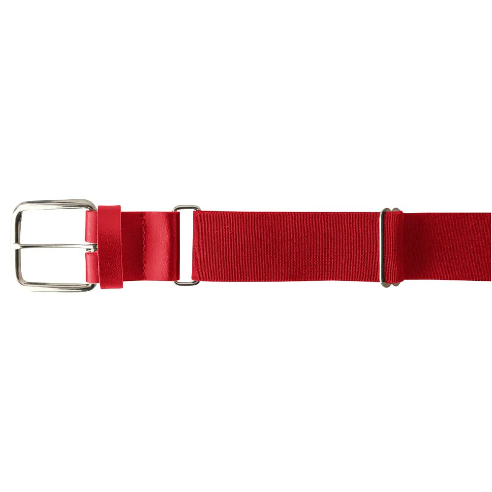 Champro A062 MVP Baseball Belt - Youth Sizing - Image 12