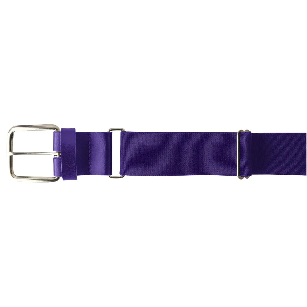 Champro A062 MVP Baseball Belt - Youth Sizing - Image 14