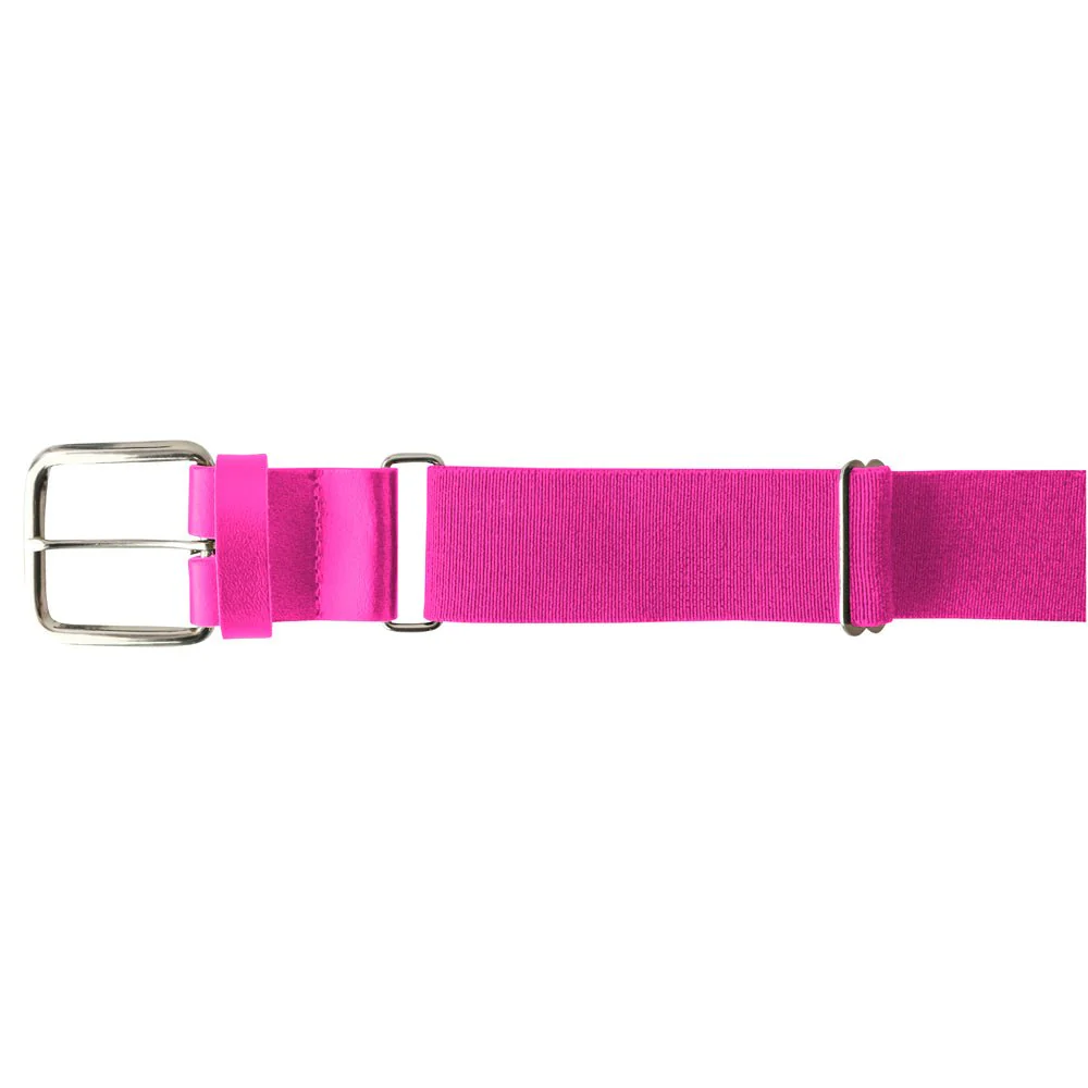 Champro A062 MVP Baseball Belt - Youth Sizing - Image 16