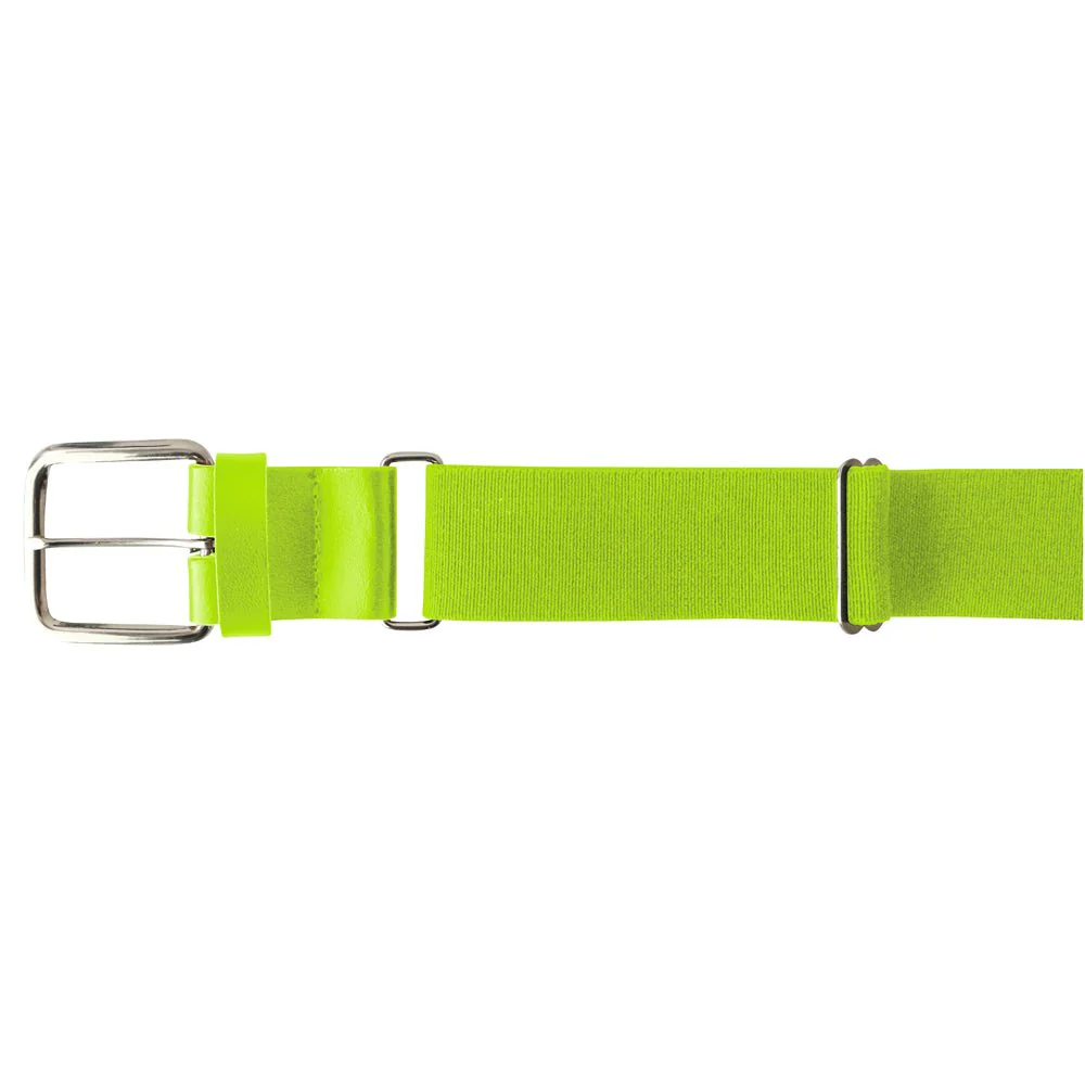 Champro A062 MVP Baseball Belt - Youth Sizing - Image 17