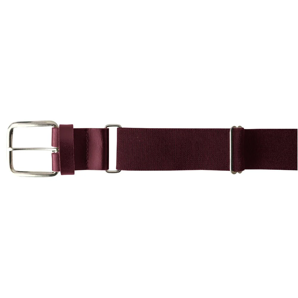 Champro A062 MVP Baseball Belt - Youth Sizing - Image 19