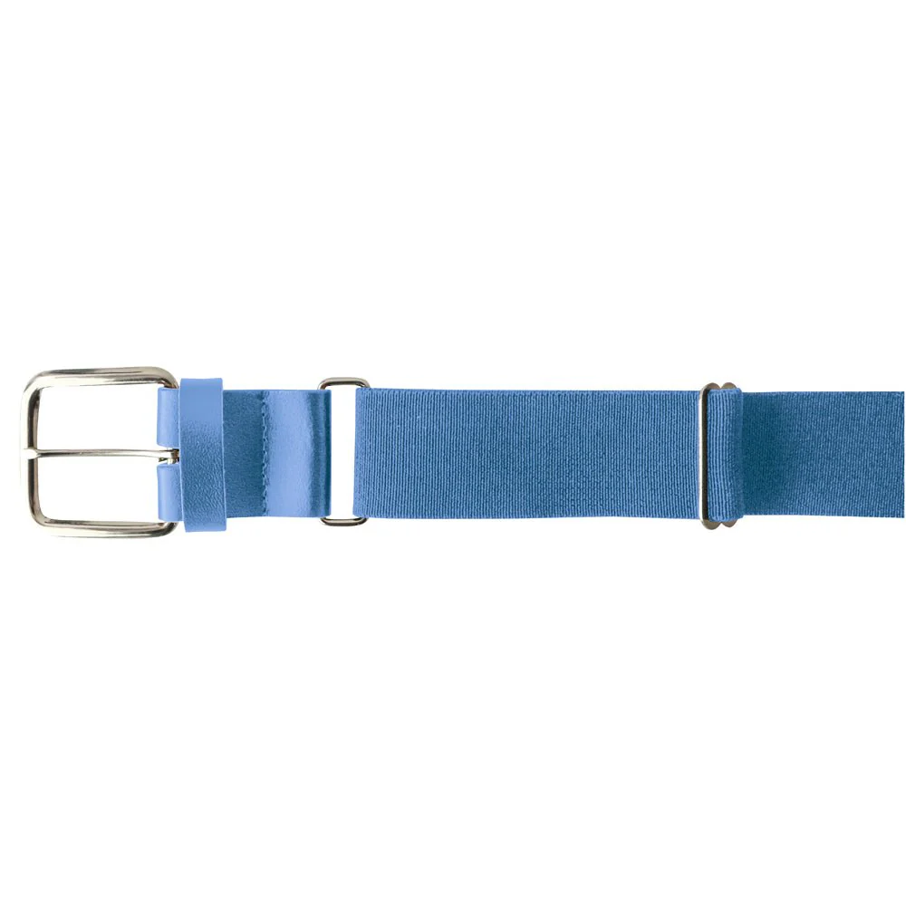 Champro A062 MVP Baseball Belt - Youth Sizing - Image 20