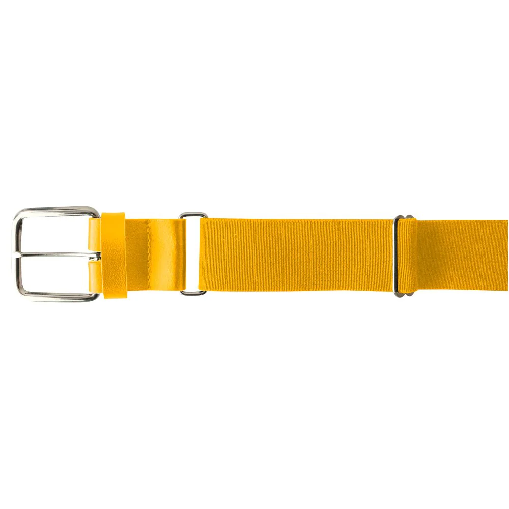 Champro A062 MVP Baseball Belt - Youth Sizing - Image 4