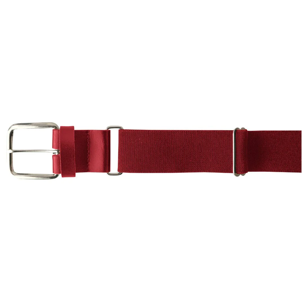 Champro A062 MVP Baseball Belt - Youth Sizing - Image 6
