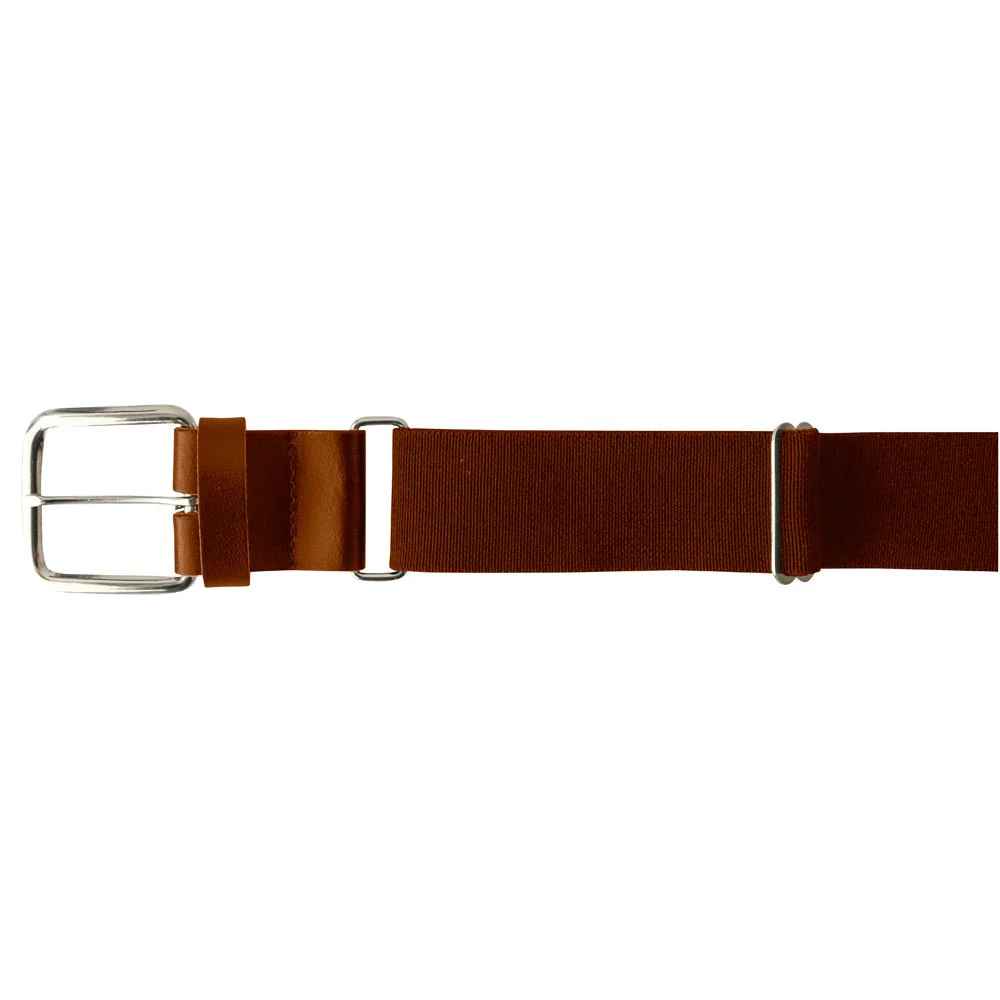 Champro A062 MVP Baseball Belt - Youth Sizing - Image 7