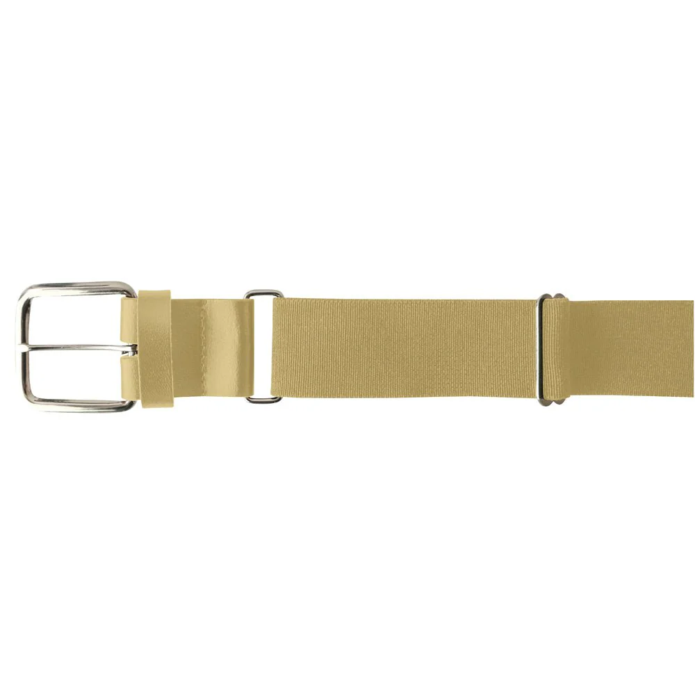 Champro A062 MVP Baseball Belt - Youth Sizing - Image 10