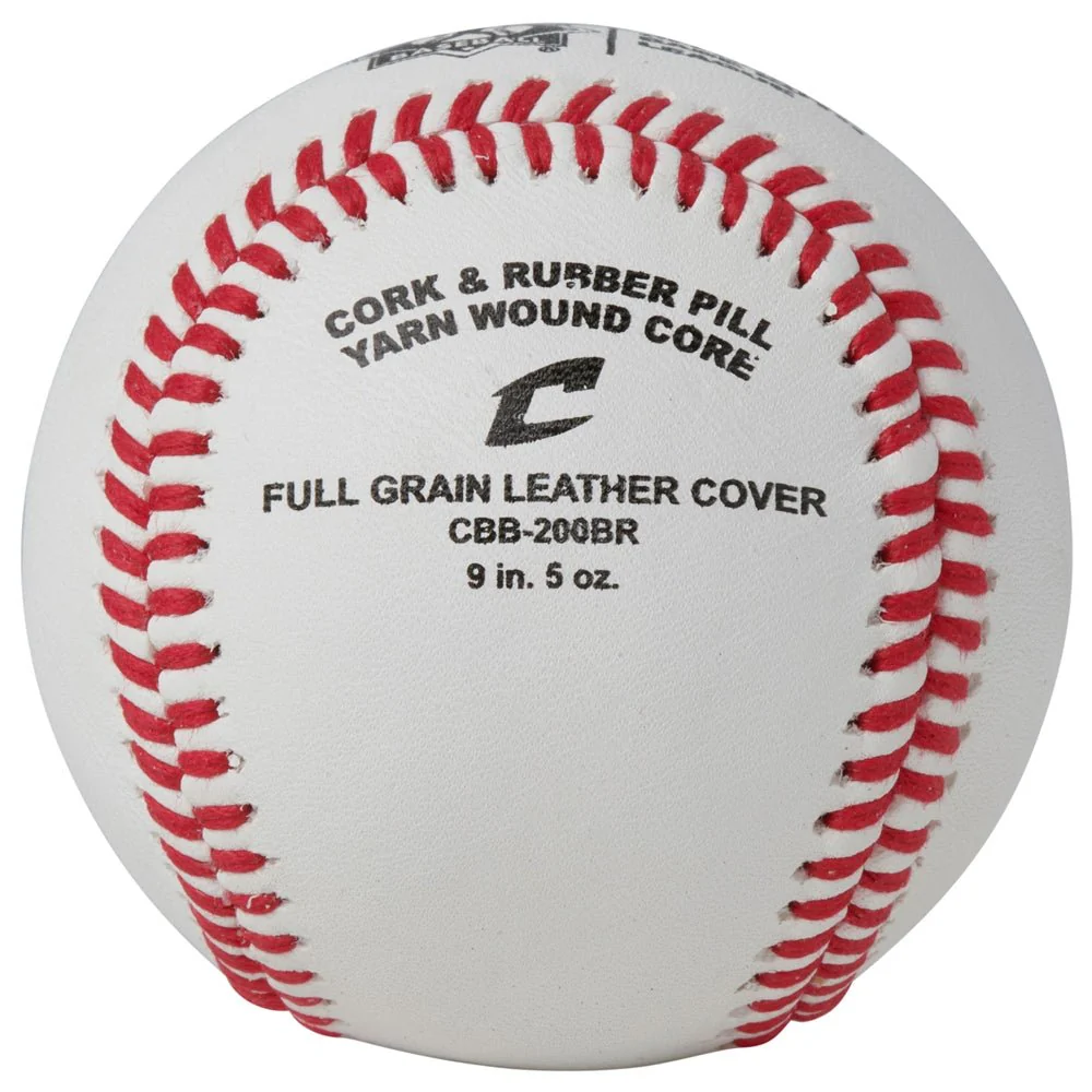 Champro Babe Ruth Baseball | Champro CBB-200BR - Image 2