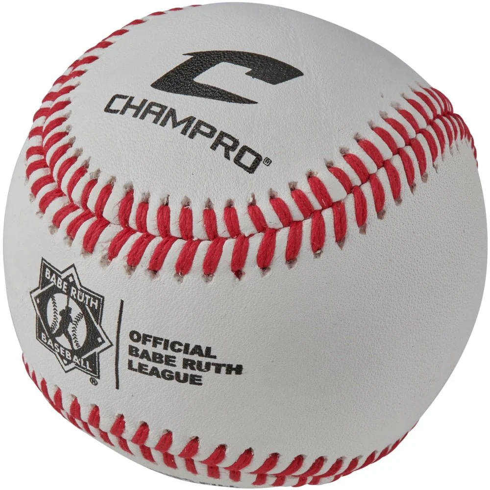 Champro Babe Ruth Baseball | Champro CBB-200BR - Image 3