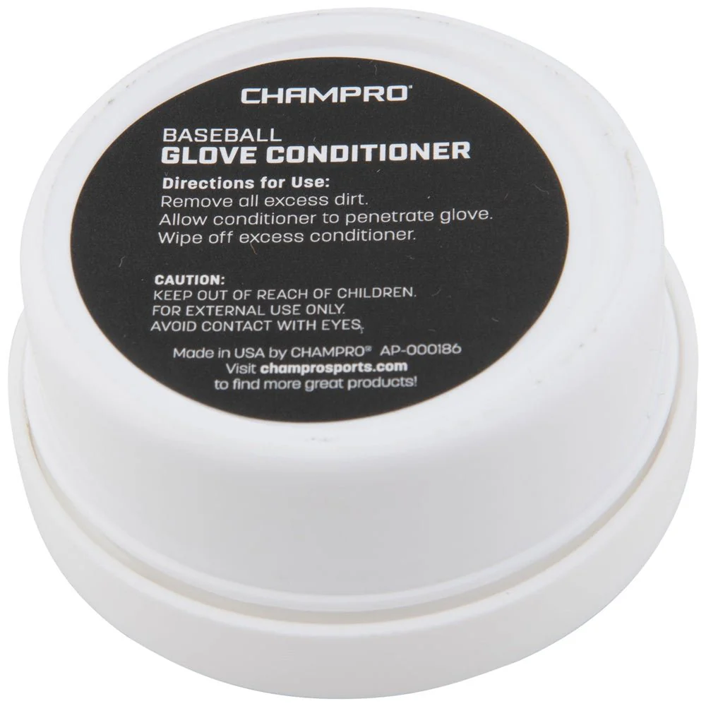 Champro Baseball Glove Conditioner | Champro A029 - Image 3