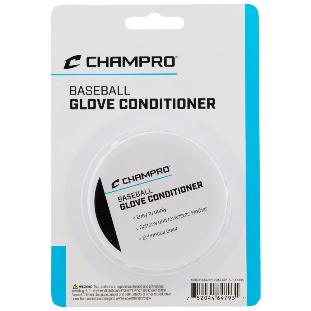 Champro Baseball Glove Conditioner | Champro A029 - Image 4