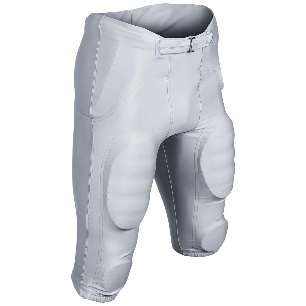 Champro Bootleg 3 Football Pants | Champro FPU31 - Image 10