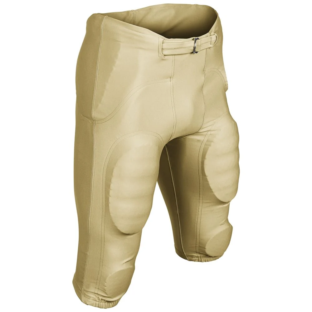Champro Bootleg 3 Football Pants | Champro FPU31 - Image 11