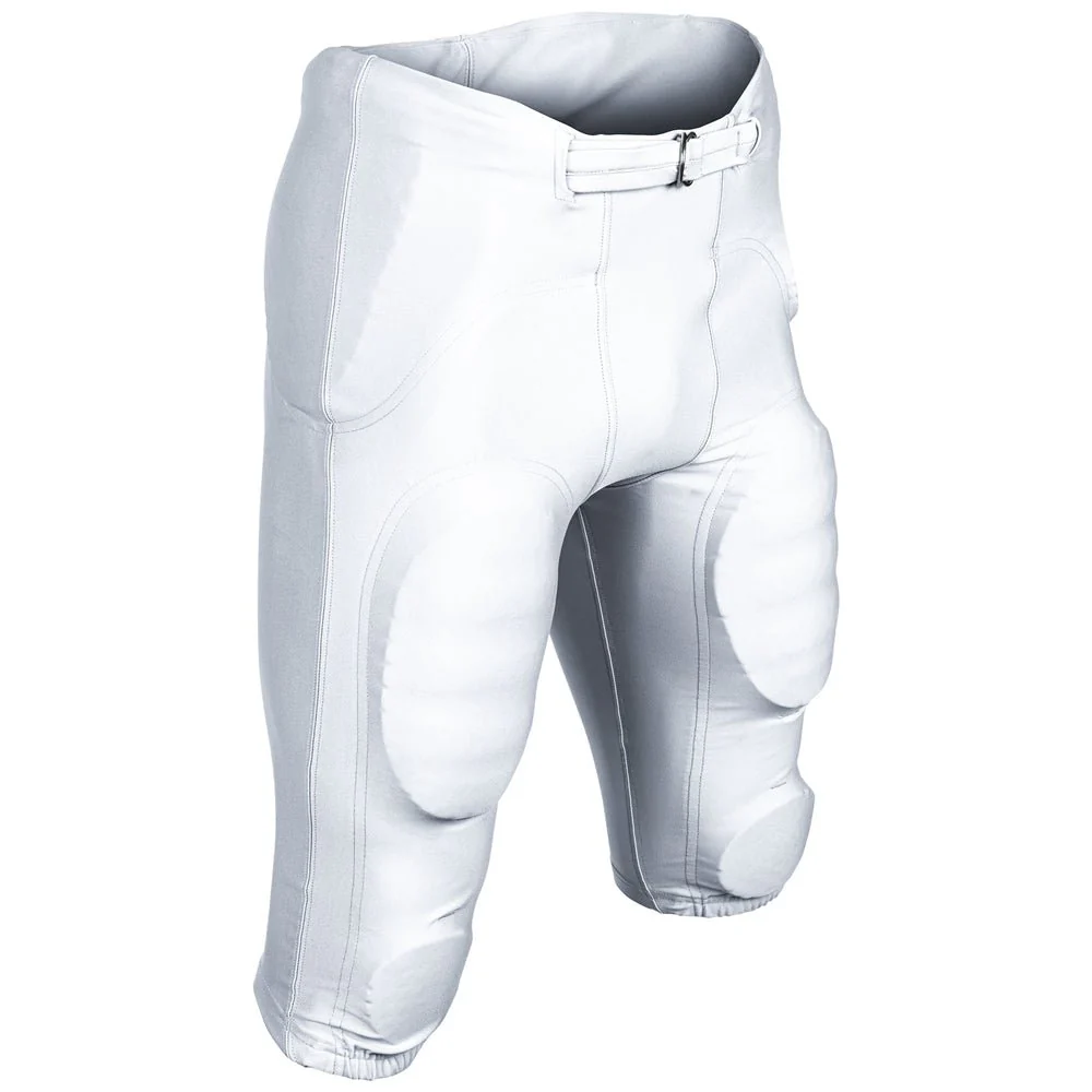Champro Bootleg 3 Football Pants | Champro FPU31 - Image 12
