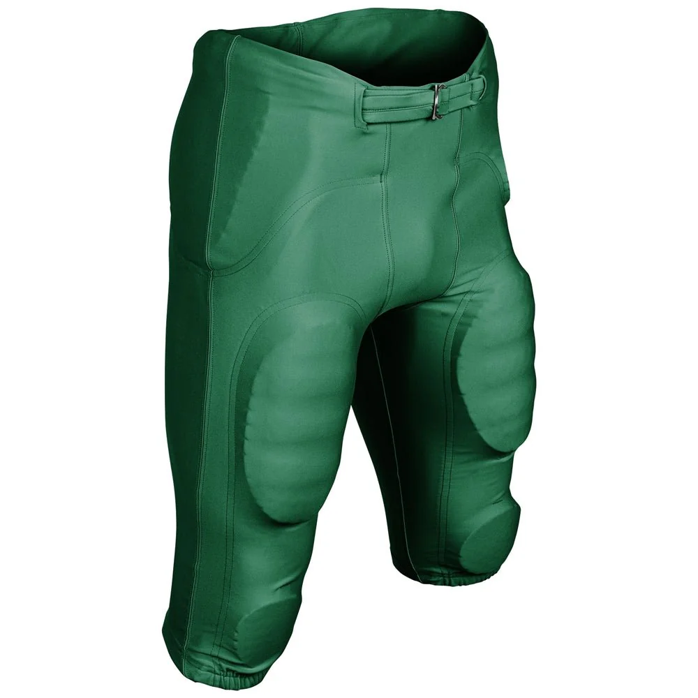 Champro Bootleg 3 Football Pants | Champro FPU31 - Image 2