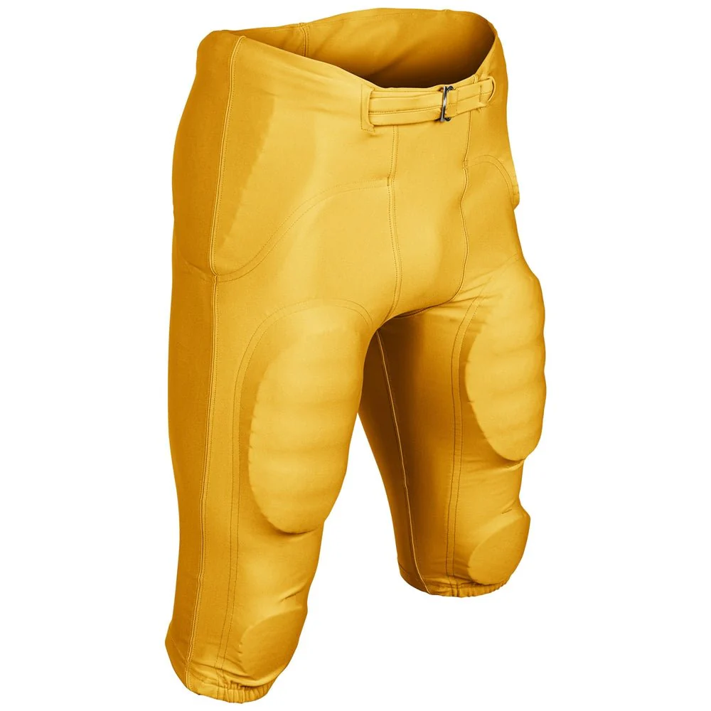 Champro Bootleg 3 Football Pants | Champro FPU31 - Image 3