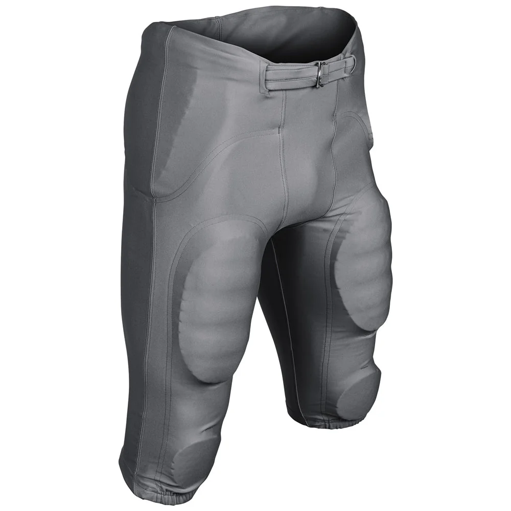 Champro Bootleg 3 Football Pants | Champro FPU31 - Image 4