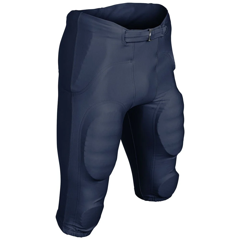 Champro Bootleg 3 Football Pants | Champro FPU31 - Image 6