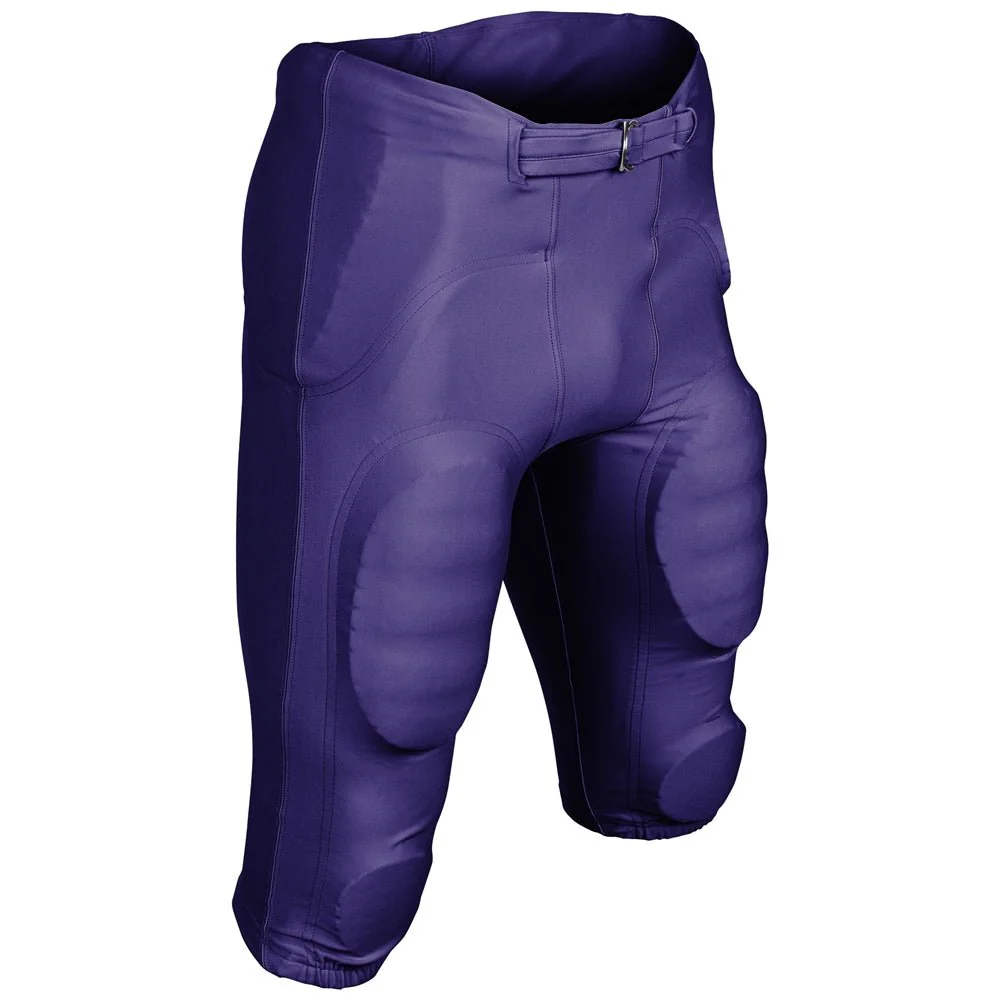Champro Bootleg 3 Football Pants | Champro FPU31 - Image 7