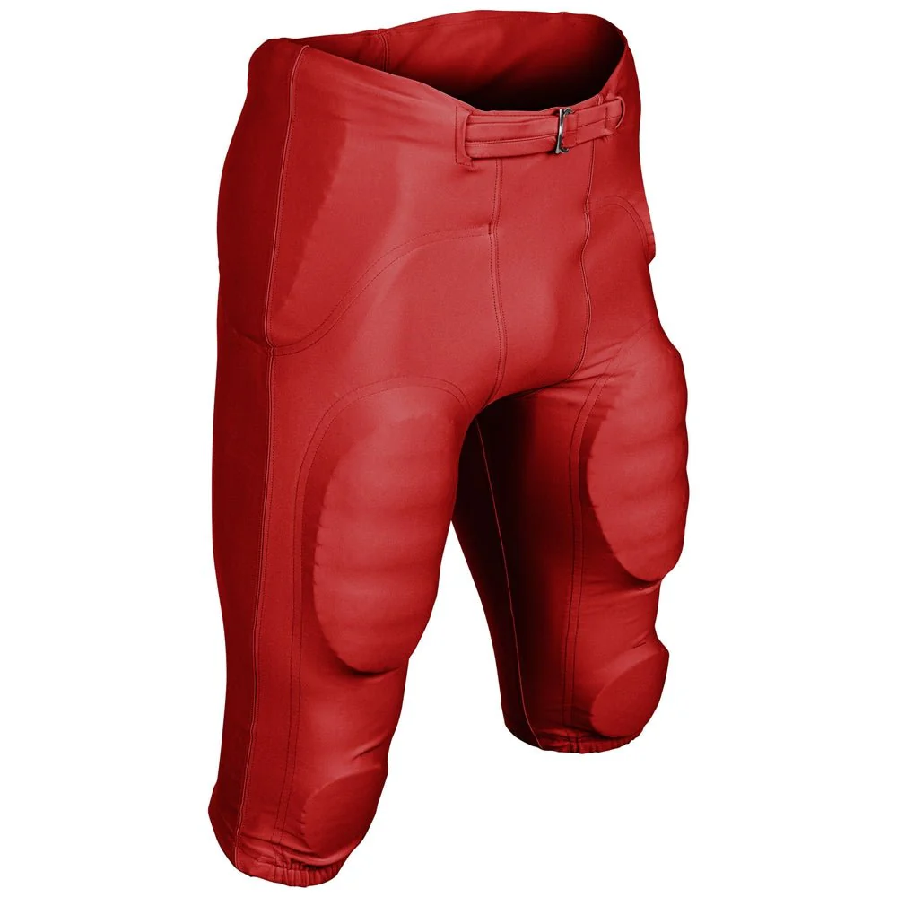 Champro Bootleg 3 Football Pants | Champro FPU31 - Image 9
