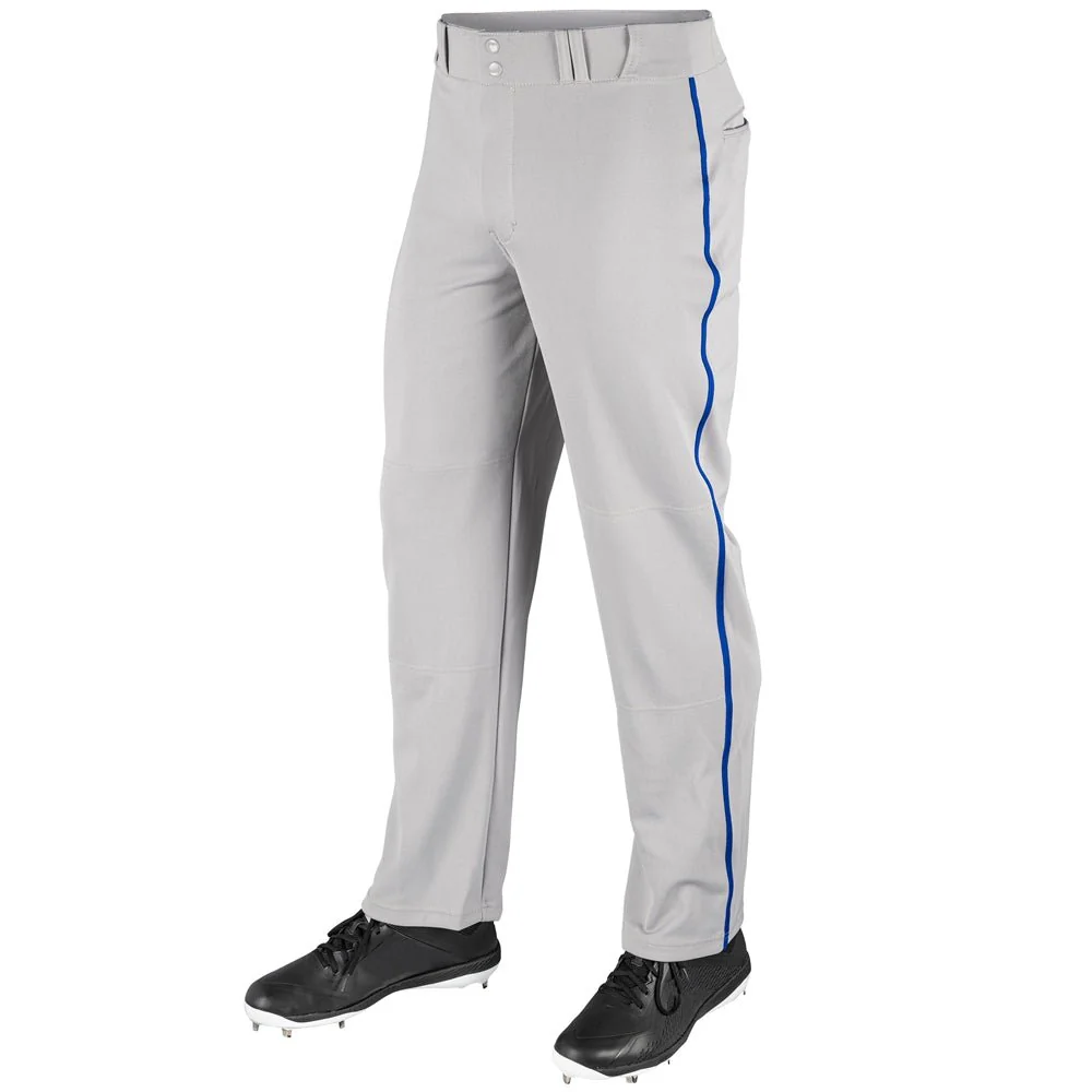 Champro MVP Open Bottom Pant with Pipe | Champro BP41U - Image 3