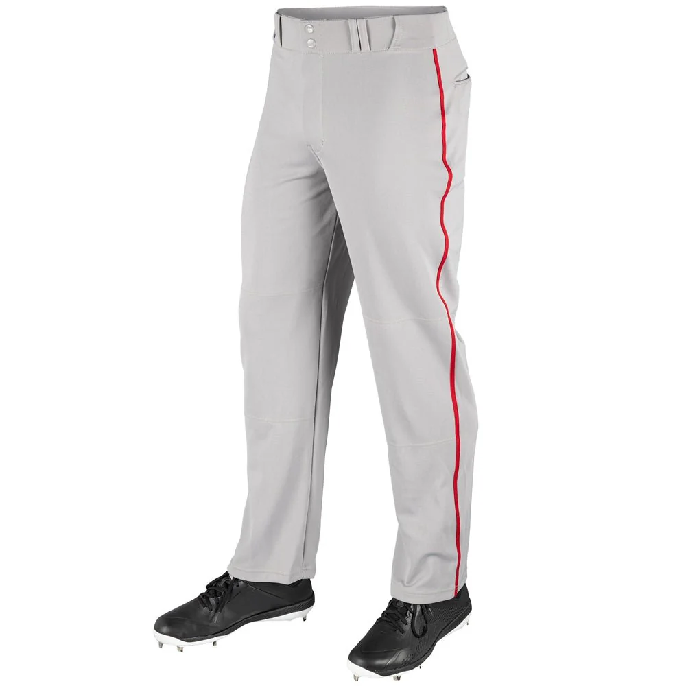 Champro MVP Open Bottom Pant with Pipe | Champro BP41U - Image 4