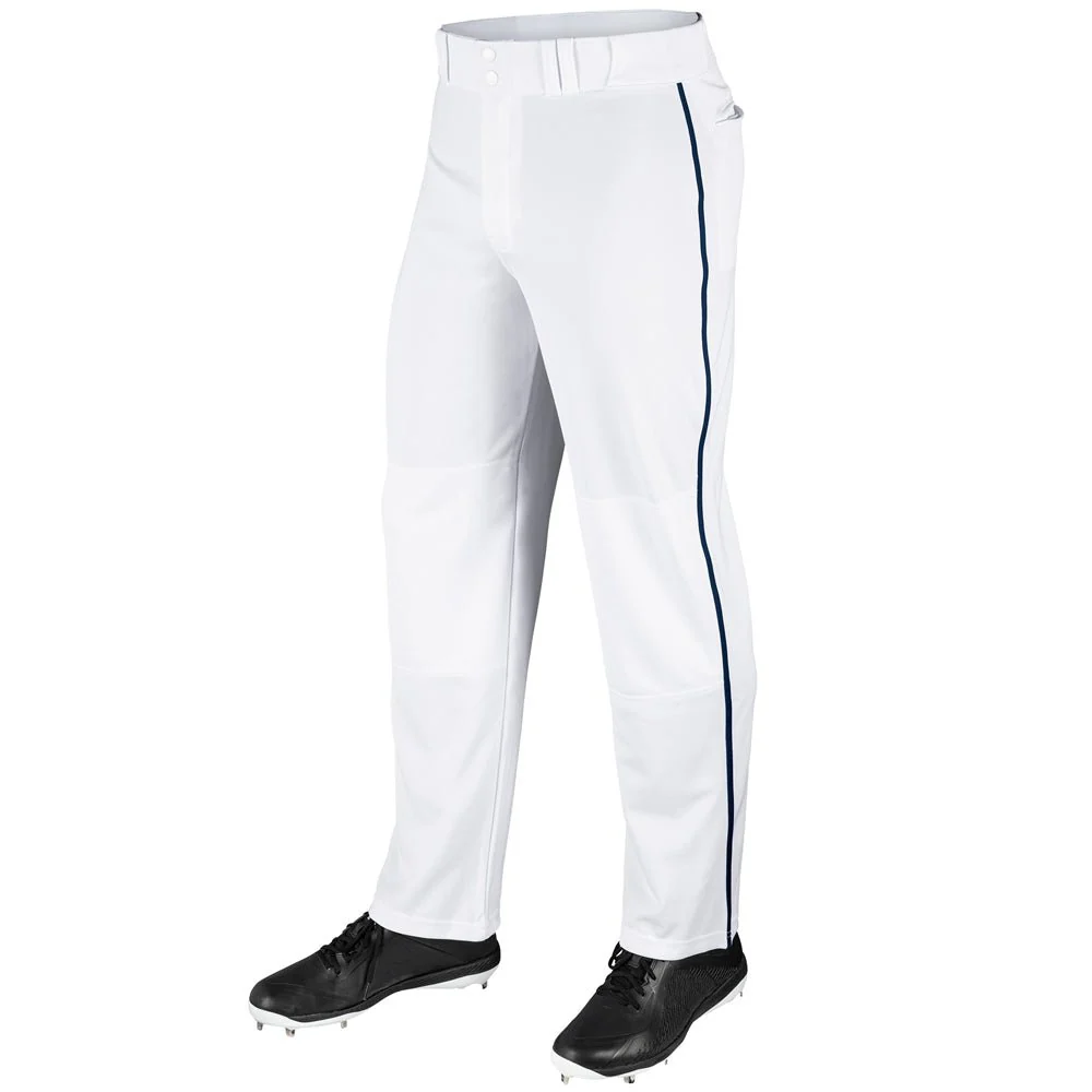 Champro MVP Open Bottom Pant with Pipe | Champro BP41U - Image 6