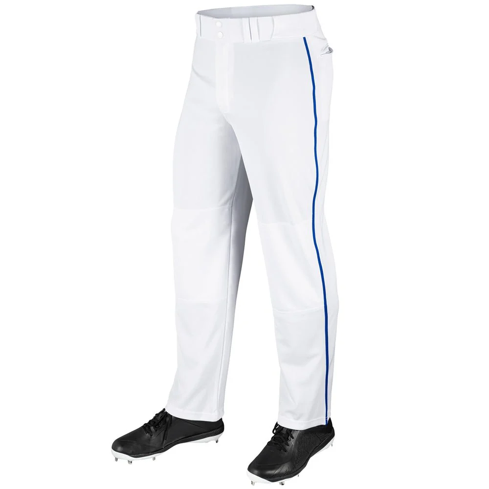 Champro MVP Open Bottom Pant with Pipe | Champro BP41U - Image 7