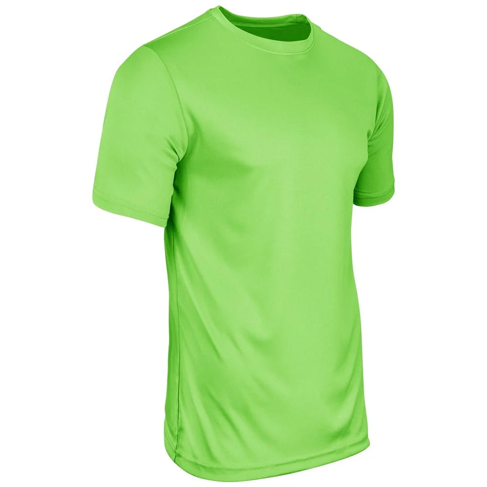 Champro BST99 Vision T-Shirt Jersey | Football, Baseball, Soccer Jersey - Image 18