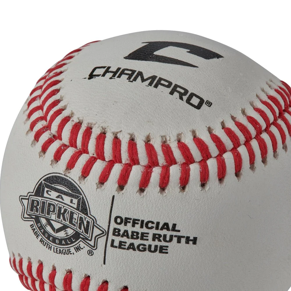 Champro Cal Ripken Baseball | Champro CBB-200CR - Image 4