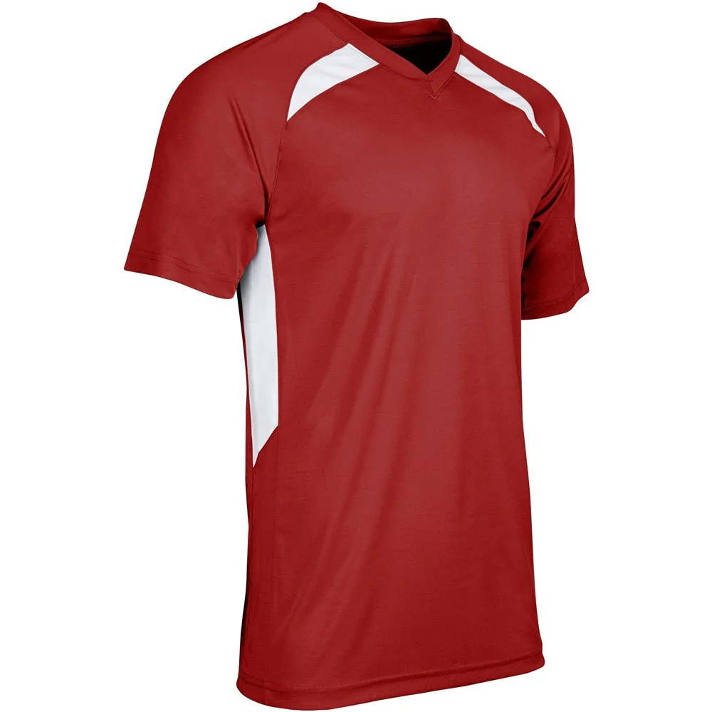 Champro Check Baseball Jersey | Champro BS36 - Image 10