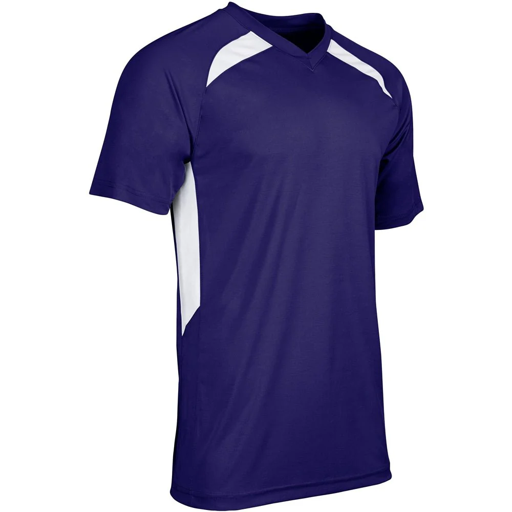 Champro Check Baseball Jersey | Champro BS36 - Image 9