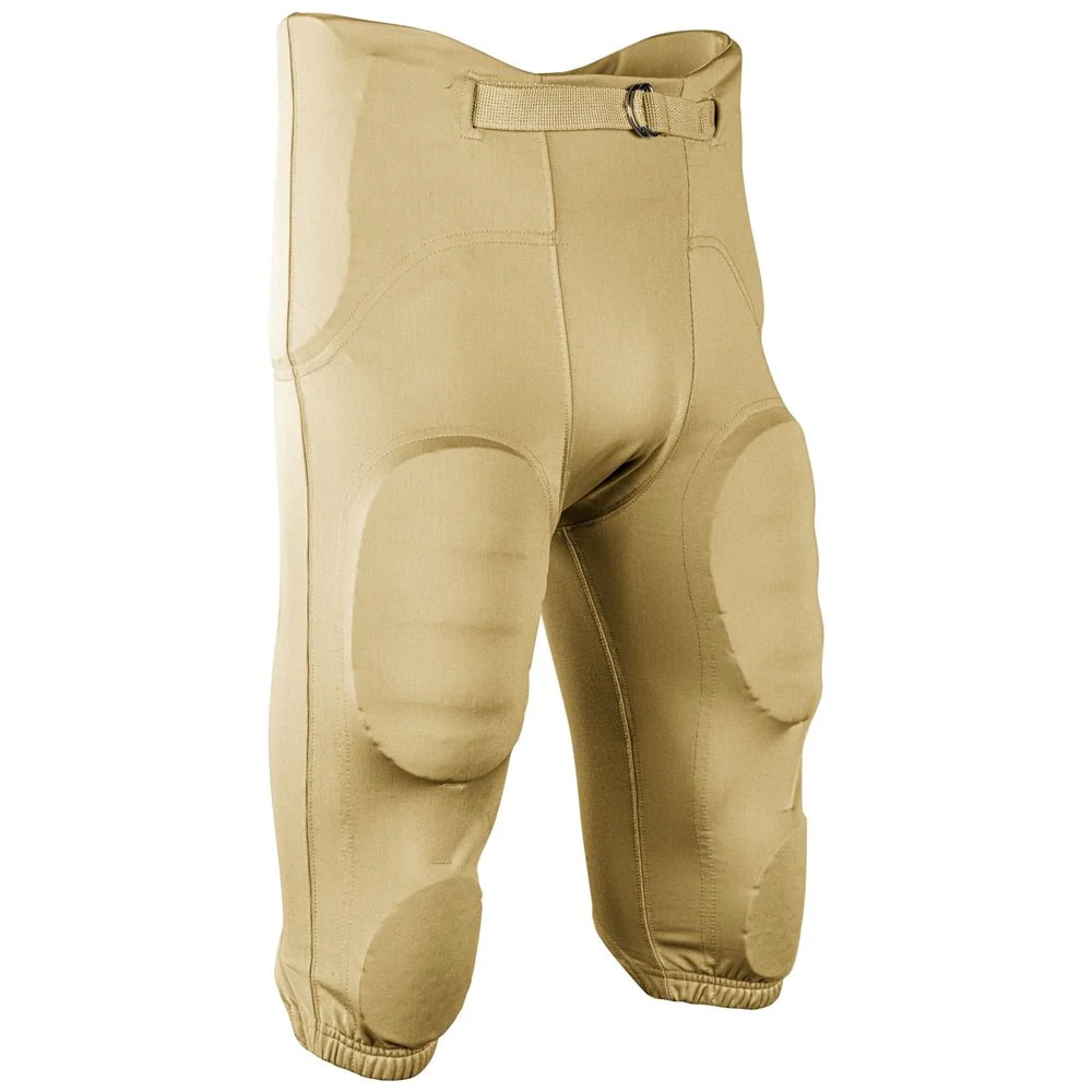 Champro Terminator 3 Aero Stretch Football Pants | Champro FPU29 - Image 10