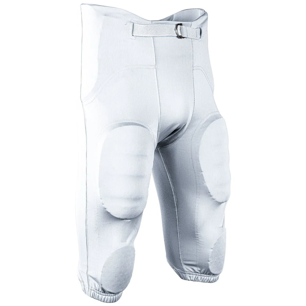 Champro Terminator 3 Aero Stretch Football Pants | Champro FPU29 - Image 4