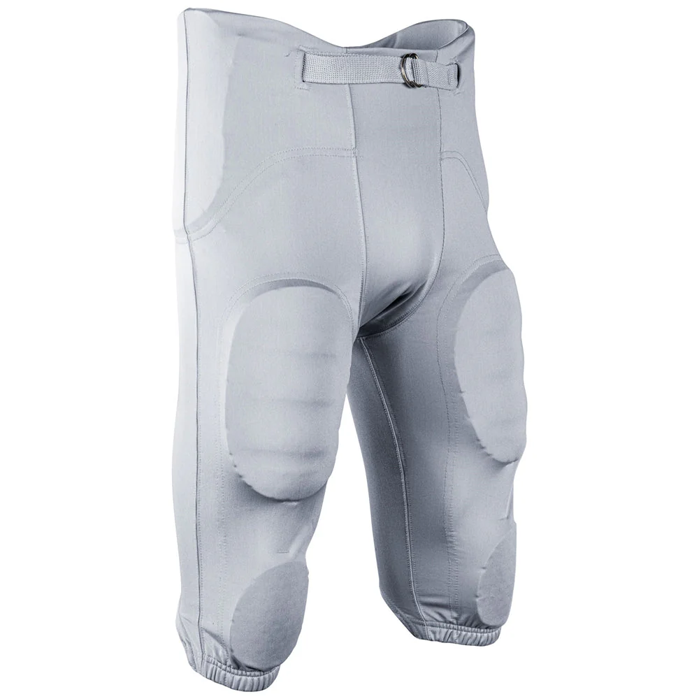 Champro Terminator 3 Aero Stretch Football Pants | Champro FPU29 - Image 5