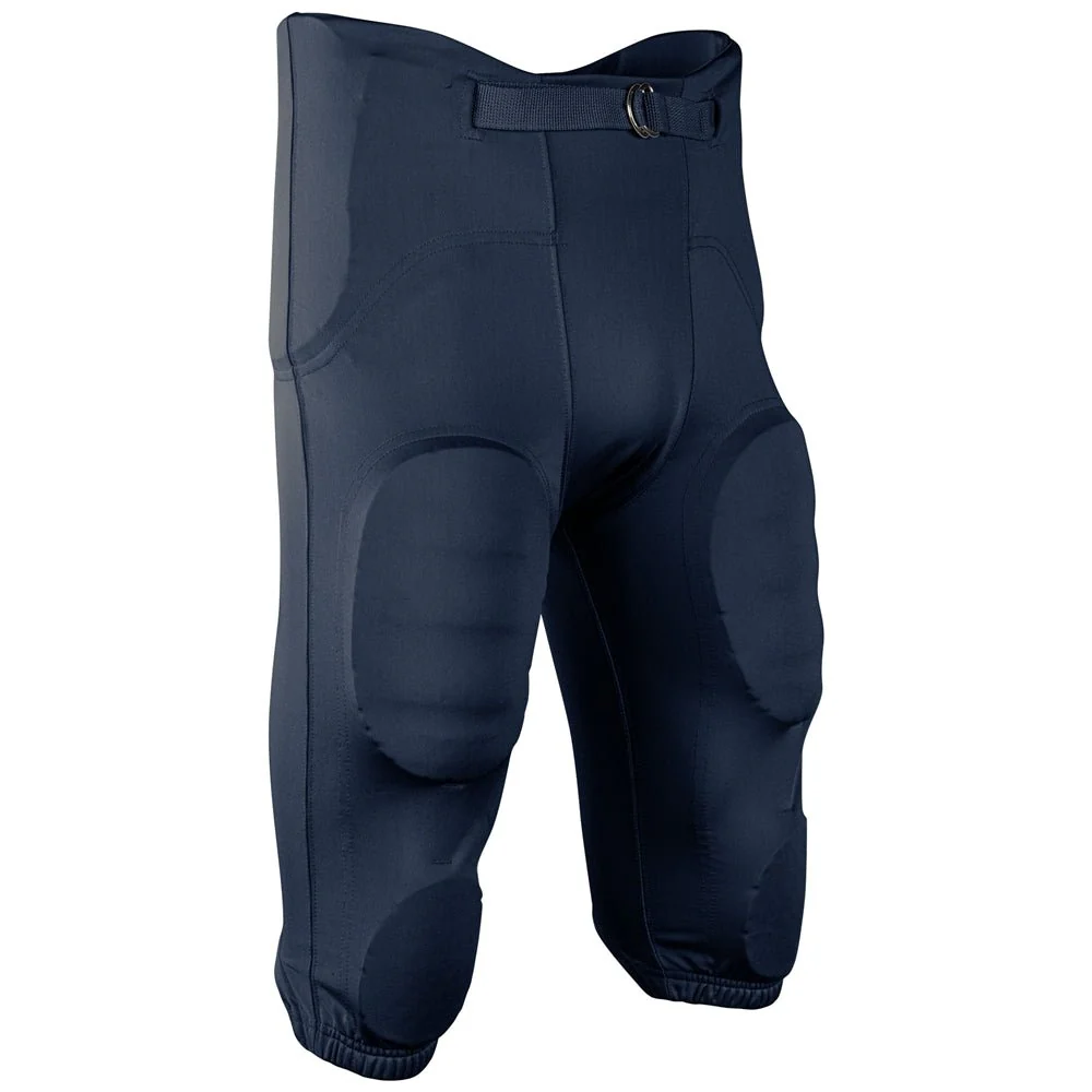 Champro Terminator 3 Aero Stretch Football Pants | Champro FPU29 - Image 6