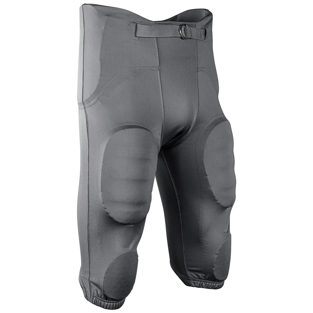 Champro Terminator 3 Aero Stretch Football Pants | Champro FPU29 - Image 7