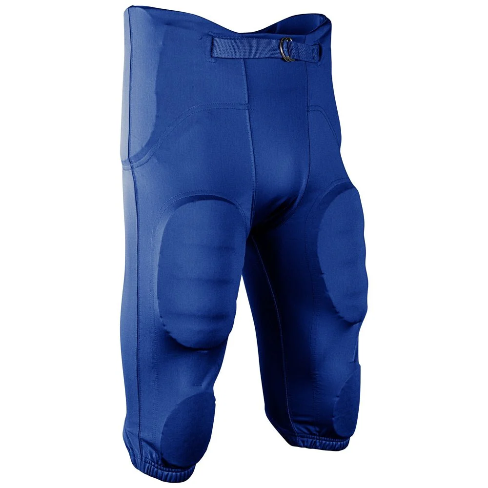 Champro Terminator 3 Aero Stretch Football Pants | Champro FPU29 - Image 8