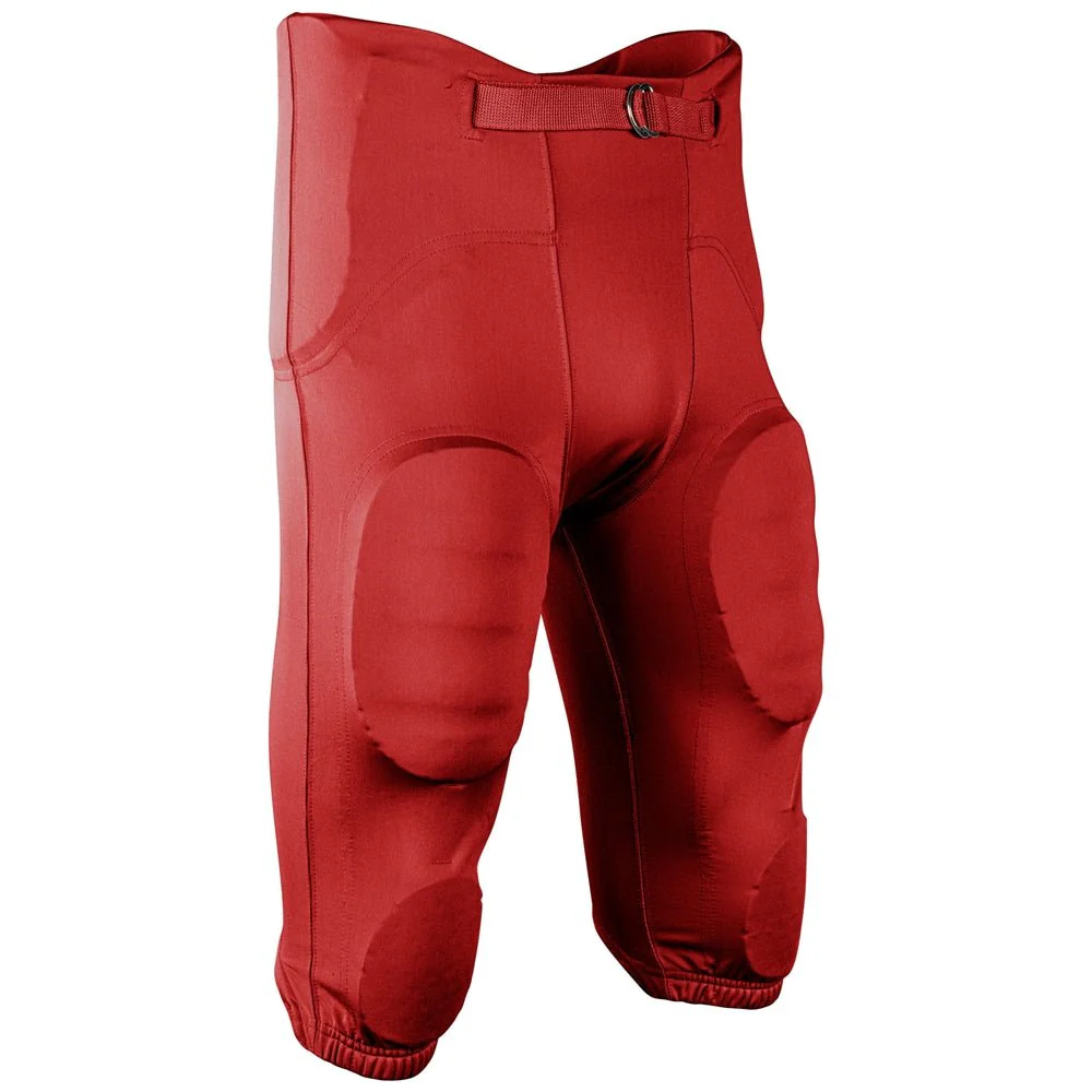 Champro Terminator 3 Aero Stretch Football Pants | Champro FPU29 - Image 9