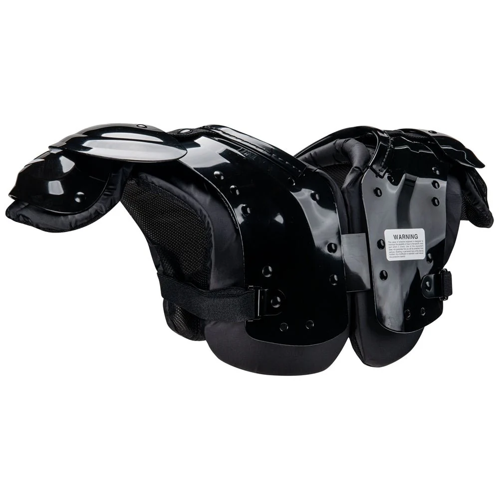 Champro FSPG1 GAUNTLET 1 Football Shoulder Pad | Youth All-Purpose Protection - Image 4