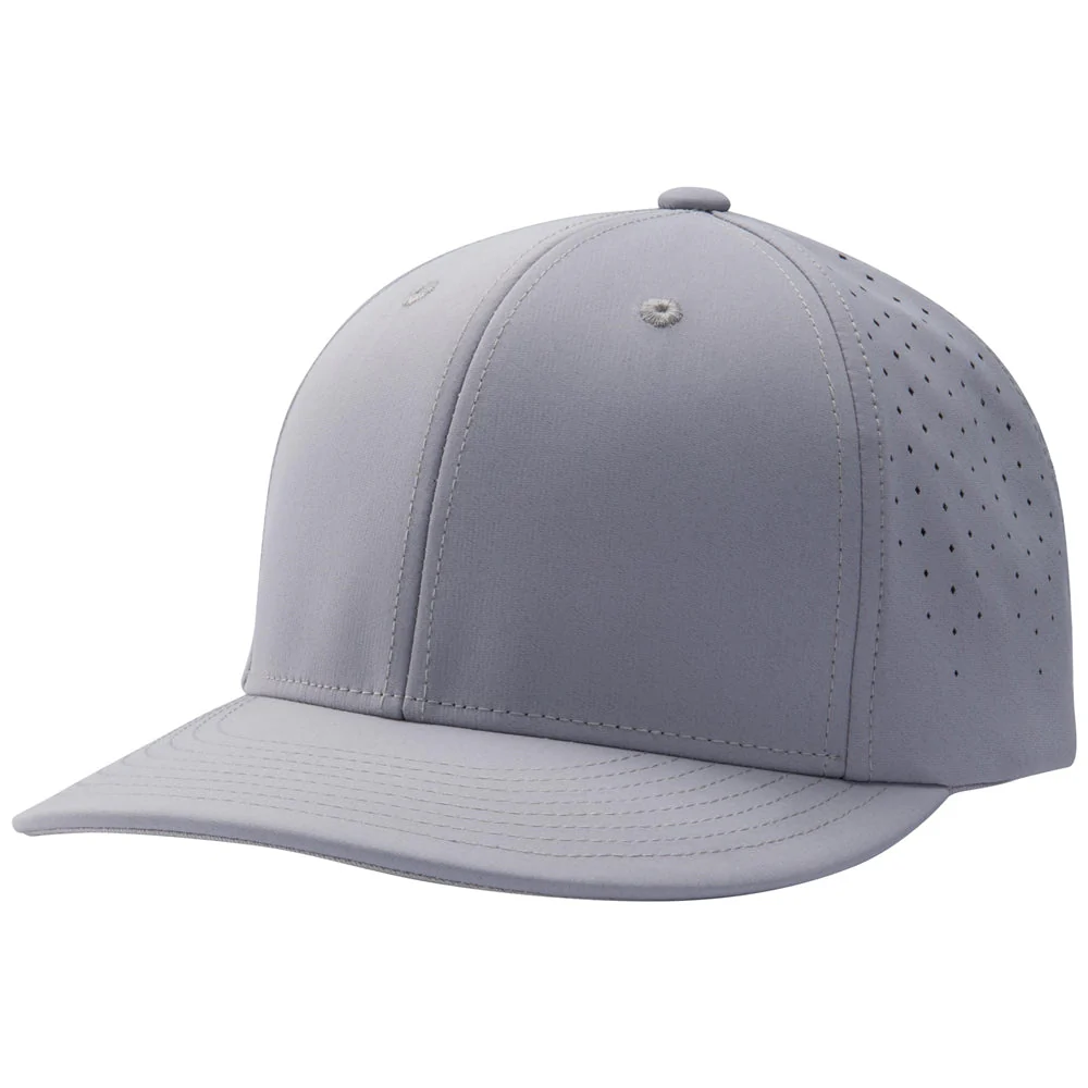 Champro HC1 Ultima Fitted Cap | Performance Baseball Hat - Image 11