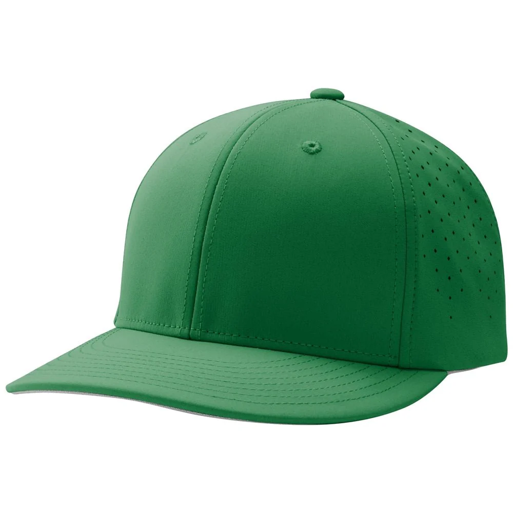 Champro HC1 Ultima Fitted Cap | Performance Baseball Hat - Image 12