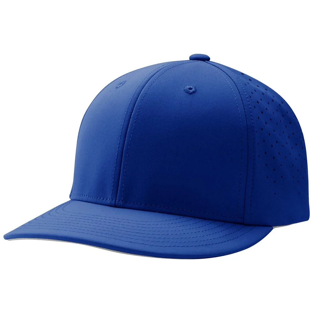 Champro HC1 Ultima Fitted Cap | Performance Baseball Hat - Image 16
