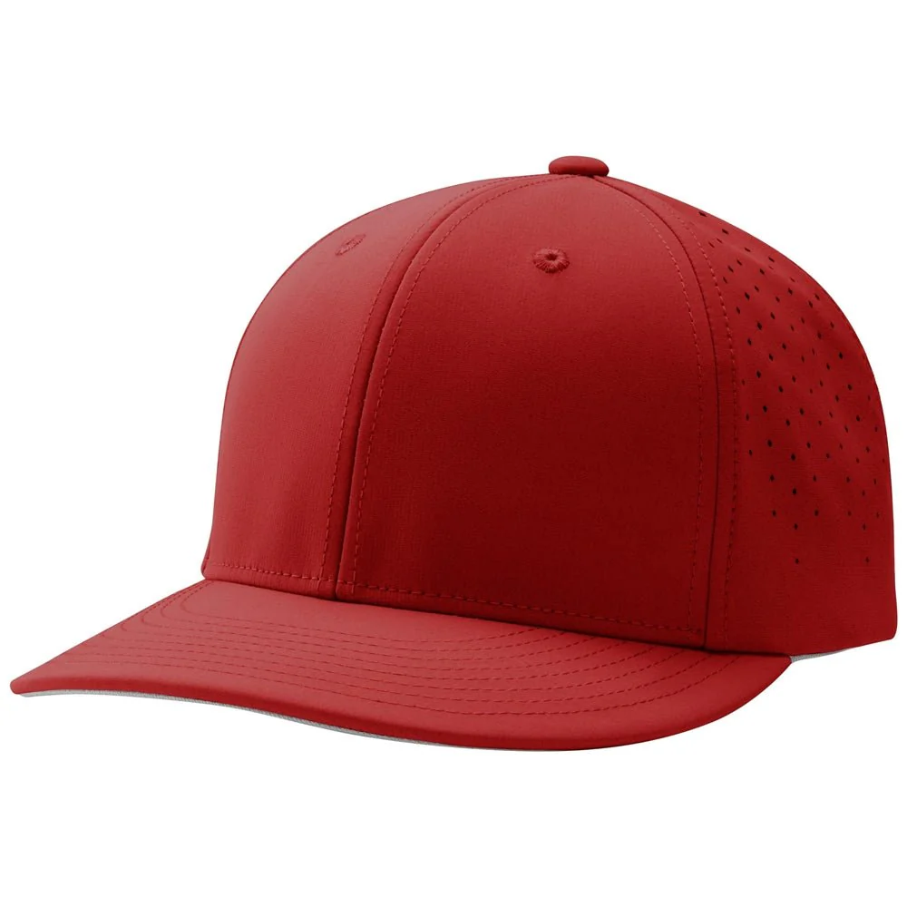 Champro HC1 Ultima Fitted Cap | Performance Baseball Hat - Image 17