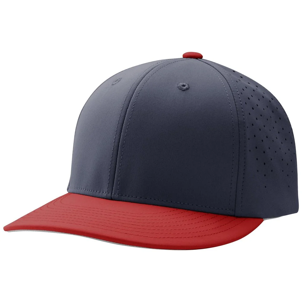 Champro HC1 Ultima Fitted Cap | Performance Baseball Hat - Image 21