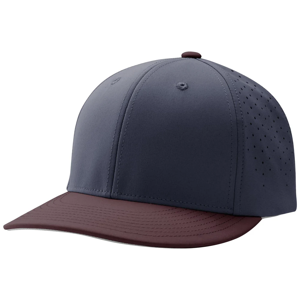 Champro HC1 Ultima Fitted Cap | Performance Baseball Hat - Image 24