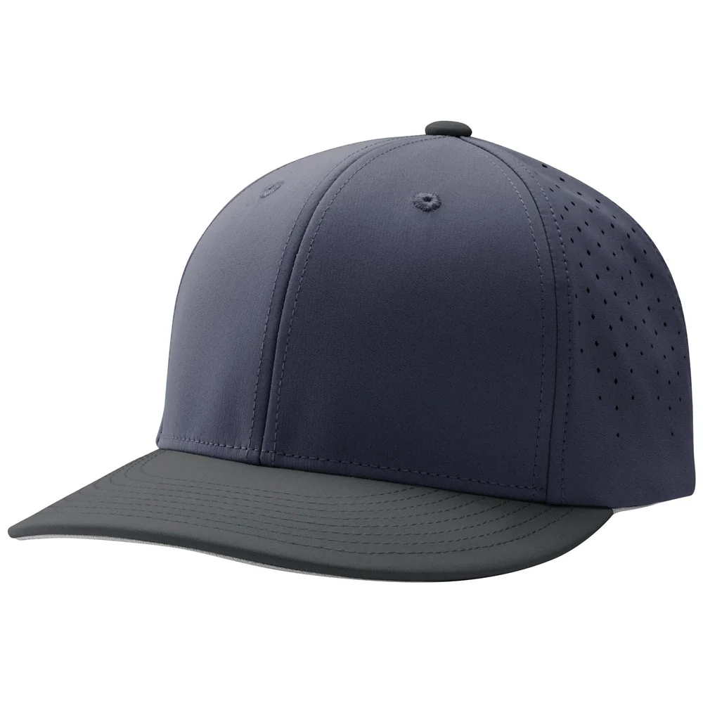 Champro HC1 Ultima Fitted Cap | Performance Baseball Hat - Image 25