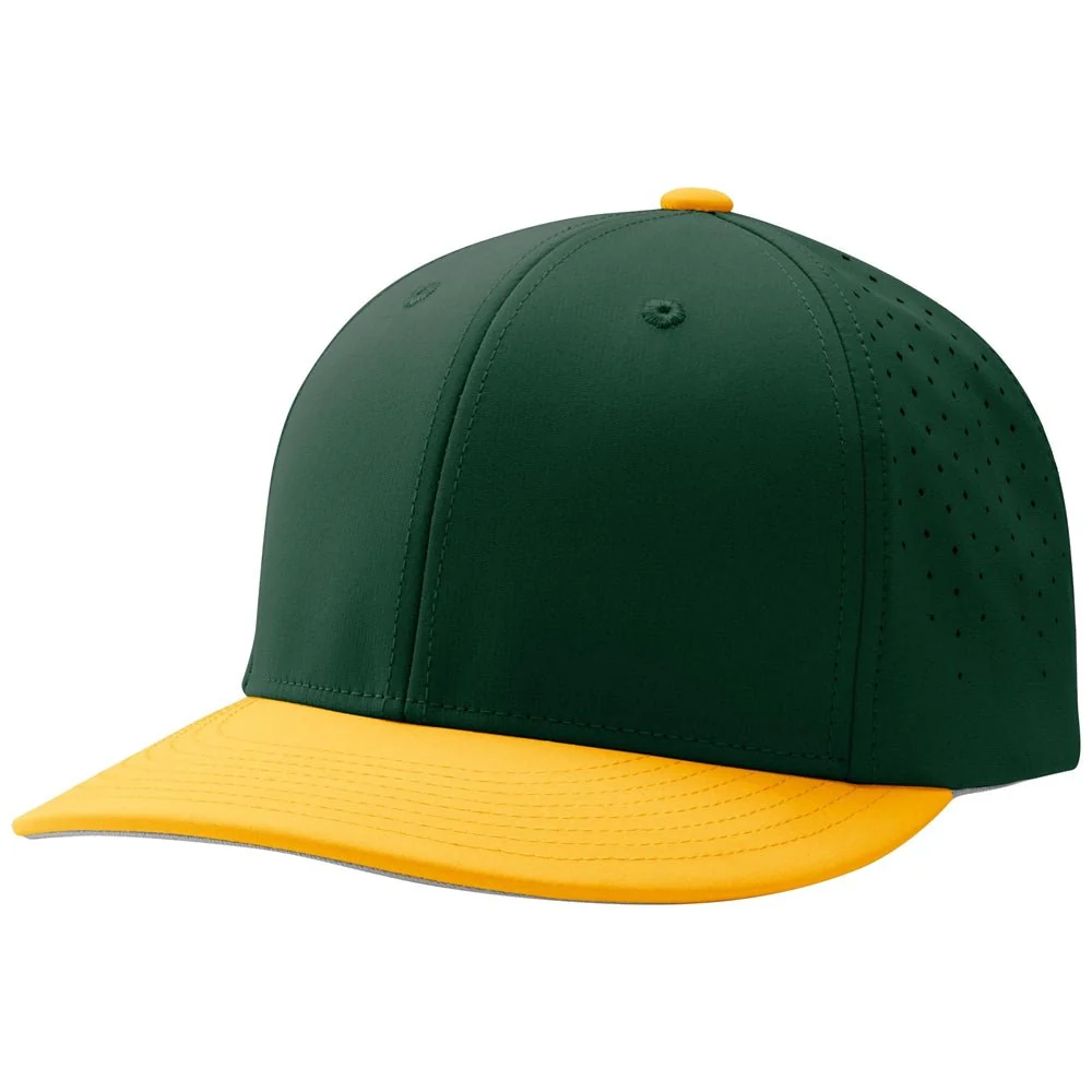 Champro HC1 Ultima Fitted Cap | Performance Baseball Hat - Image 27