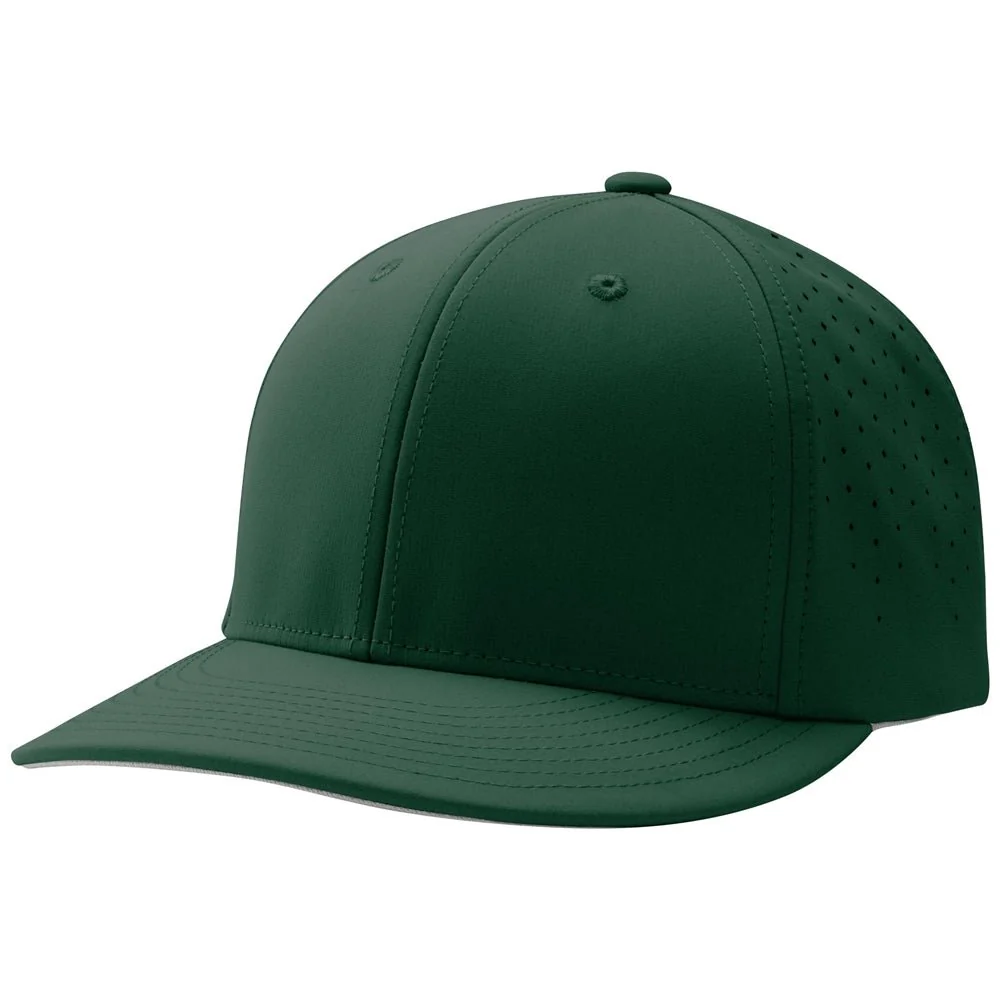 Champro HC1 Ultima Fitted Cap | Performance Baseball Hat - Image 28