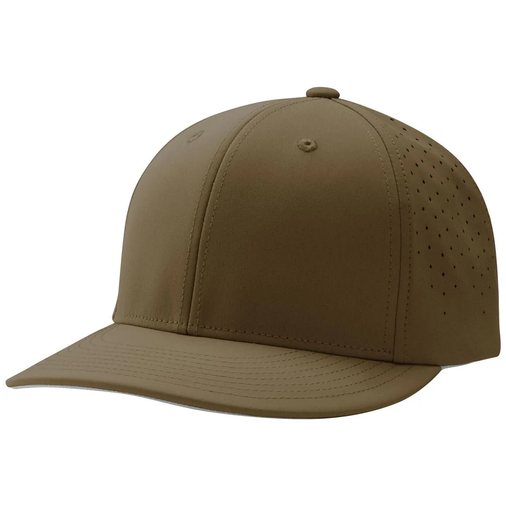Champro HC1 Ultima Fitted Cap | Performance Baseball Hat - Image 29